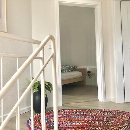 Wohlfuehl Villa Garding Kültér fotó